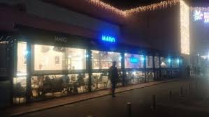 Mado Migros Avm Beylikduzu Istanbul Istanbul Uygulamalar