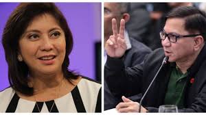 On wednesday, may 6, the page posted a video of senator panfilo. Robredo Says China Is Top Source Of Illegal Drugs In The Ph Pdea Says Otherwise Coconuts Manila