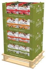 Spread the Joys of Almonds