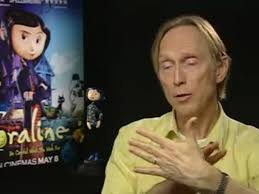She rejoices in her discovery, until other mother (teri hatcher) and the rest of her parallel family try to keep her there forever. Henry Selick On Coraline Video Dailymotion