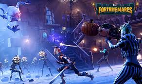 In a dev update released today, creative director darren sugg revealed the end date for the fortnite halloween event. Fortnite Battle Royale Countdown Halloween Event End Date Fortnitemares Finish Time Gaming Entertainment Express Co Uk