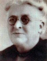 Emma Ann Sutton 1863–1945