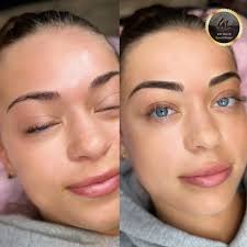 Beauty Concept By Kay Holtz