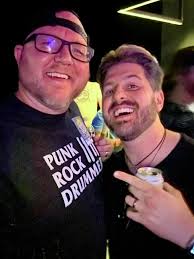 I love the interaction with Blake Snell, Don and Mark! He's so funny and  respectful. What a really nice guy! 💛