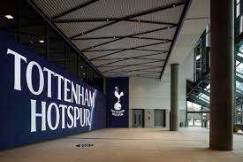 + content:* a look at the new tottenham hotspur stadium* sp. Check Out These Awesome Photos From Inside Tottenham S New Stadium Cartilage Free Captain