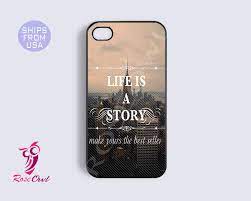 Alibaba.com offers 607 quotes iphone case products. Iphone 5s Case Iphone 5s Cover Life Quotes Unique Inspirational Fashion Iphone 5s Cases Iphone 5c On Luulla