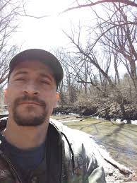 Adventures in Prospecting with Jamie Barker