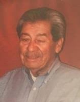 Joseph Olivarez Obituary (1940
