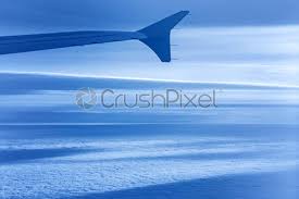 Light up the world with love mix. Aerial View From Air Plane Of Sun Beams In Clouds Stock Photo Crushpixel