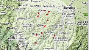 L'istituto nazionale di geofisica e vulcanologia ha localizzato l'epicentro a. Terremoto Oggi 28 Agosto Ultime Scosse E News