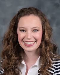 Congratulations to Bailey Archey, who has been named the VP of Education  for the International Student One Health Alliance! Bailey is a third year  veterinary student at MSU CVM and studied animal