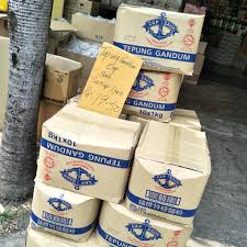 Harga gandum 1 kg dalam bentuk tepung di indonesia sendiri sekitar rp 50.000 an. Tepung Gandum Pemborong Barang Runcit Sm Lee Facebook