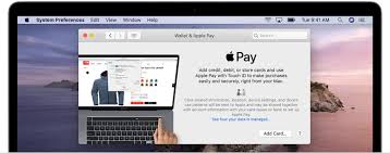 Tap wallet & apple pay. Set Up Apple Pay Apple Support