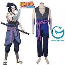 Naruto Shippuden Uchiha Sasuke Hebi Organization Uniform Suit Anime Cosplay Costume Cosplayclass Anime Cosplay Costumes Cosplay Anime Cosplay Costumes