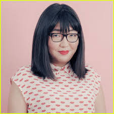 Jenny Han's Instagram, Twitter & Facebook