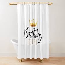 Choose from a number of great designs or create your own! Girly Trend Shower Curtains Redbubble
