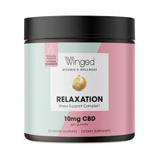 cbd gummies near me uk