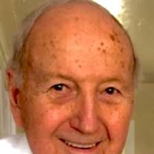 Donald Thorpe Standing Obituary October 29, 2020