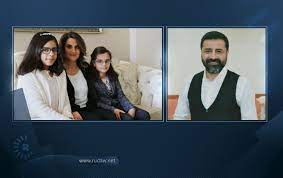 Selahattin demirtaş (turkish pronunciation ; Demirtas In Kizlariyla Gorusmesine Izin Verilmedi Rudaw Net