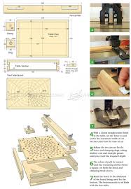 Diy Downdraft Table Dust Collection Sanding Wood Sanding Wood Fence Planning Downdraft Table