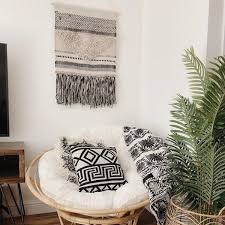 Fuzzy Sand Papasan Cushion Papasan Chair Living Room Living Room Designs Bedroom Decor