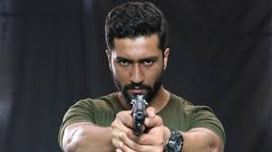 More images for uri movie wallpaper » Vicky Kaushal Wallpapers Wallpaper Cave