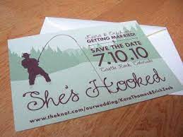 If I Was Getting Married Now This Is What My Wedding Invites Would Look Like Belbunting Fishing Themed Wedding Fishing Wedding Themed Wedding Invitations