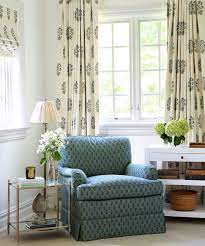 Inspired by his travels through india, turkey and the mediterranean, peter launc Peter Dunham Textiles On Instagram Sunny Spot In A Beautiful Bedroom By Elizabethcooperinteriordesign With Udaipur For Windows And Rajmata Sunbrella Woven On