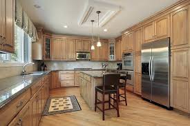 luxury kitchen design ideas (custom