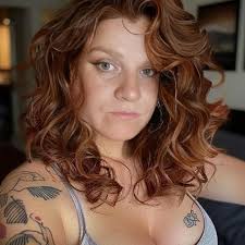 Harriet Boeger in people