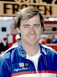 Remembering Davey Allison, a race fan's racer lost 32 years ago today