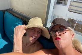 Fundraiser for Michelle Covington by Malin Vindahl : Michelle Covington's  2020 year!