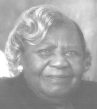 BLANCHE MILLER Obituary (2013)