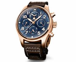 Available from £81.50 per month with 0% finance at banks lyon jewellers, official iwc stockist.view the watch. Iwc Introduces Le Petit Prince And Antoine De Saint Exupery Special Editions