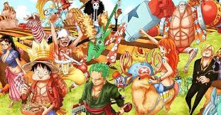 Kimochi studios beranggapan jika nantinya semua supernova akan berkumpul di pulau wano seperti layaknya di pulau sabaody dulu. One Piece Chapter 1011 Luffy Vs Kaido Release Date Plot Details