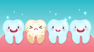 Langsung saja cetak dan berikan kepada si kecil supaya mereka dapat asyik mewarnai sambil. 8 Penyebab Gigi Berlubang Yang Harus Anda Waspadai