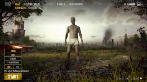 The gameplay is right now, in beta and only available to a small number of people for testing. Zombie Character Pubg Test Servers