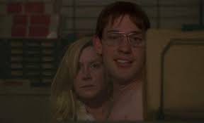 Identify theft is not a joke, “Jackson.”