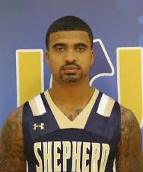 2020-21 Men's Basketball Roster