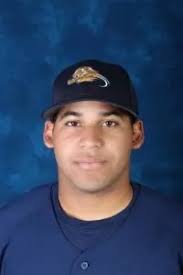 2012 Baseball Roster