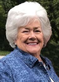 Judith McGovern Obituary (1942