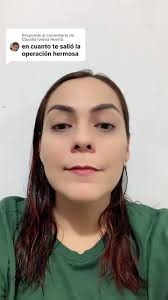 Respuesta a @Claudia lorena Huerta