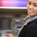 Dbs Bank Allen International Bank Design Bank Interior Design Retail Banking