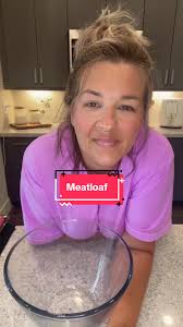 Brittany Khamie Meatloaf