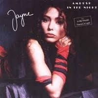 Jayne (German Singer)