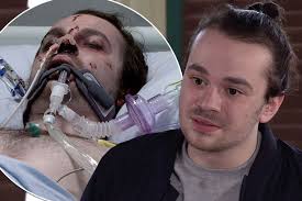 And is actor harry visinoni leaving? Gdhz Wtudy69xm