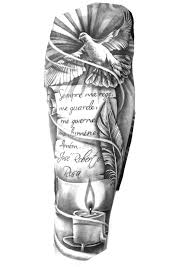 Pin Von Baba Claudiumarian Auf Tattooideen In 2020 Mannliche Tattoo Armel Religiose Tattoos Tattoos Arm Mann