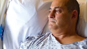 At times, symptoms of colorectal cancer may not show up until the cancer has advanced. Stage 4 Colon Cancer Survivor Sandy Kyrkostas Nyp Gave Me Hope Youtube