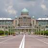 Perdana putra merupakan bangunan pejabat jabatan perdana menteri. 1