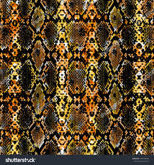 Black And Orange Tie Dye Background Seamless Endless Hand Painting Watercolor Abstract Snake Animal Skin Print Geometric Pattern Colorful Tie D Abstract Watercolor Colorful Ties Yellow Background